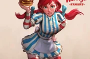 Wendy's Closing Hundreds of Locations: What Happened and Why – What Reddit is Saying