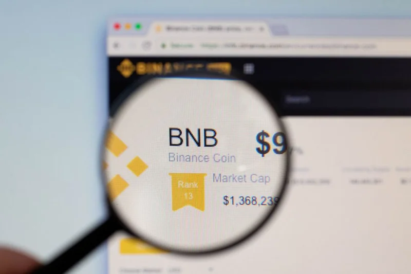 Binance and No-Code AI: Web3's Next Breakthrough?