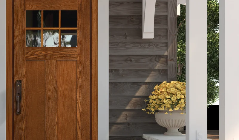 jeld-wen: What's Happening?