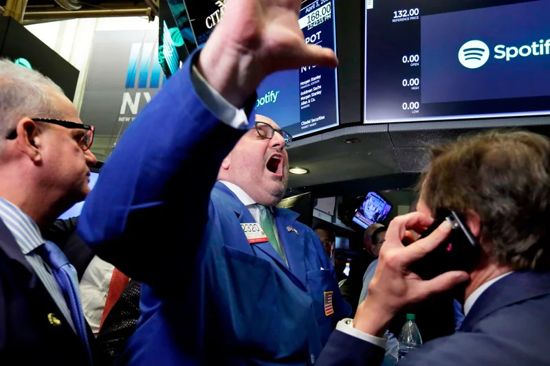 Spot Stock: Revamping expectations