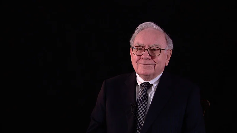 Warren Buffett Confronts the Musk Pay Paradigm: What His Warning Reveals About the Future of Innovation